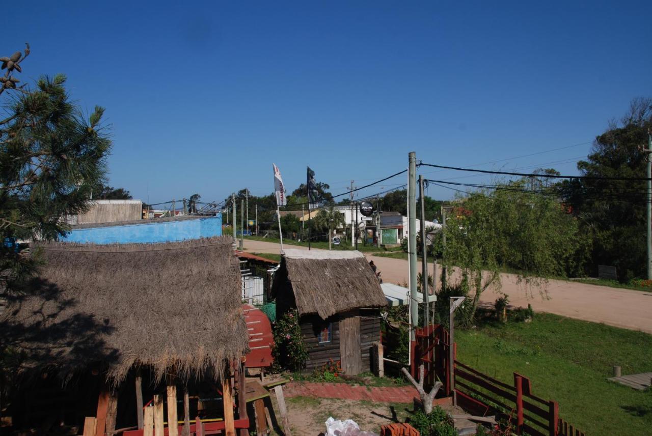 Ferienwohnung Complejo Sol De Valizas Barra de Valizas Zimmer foto