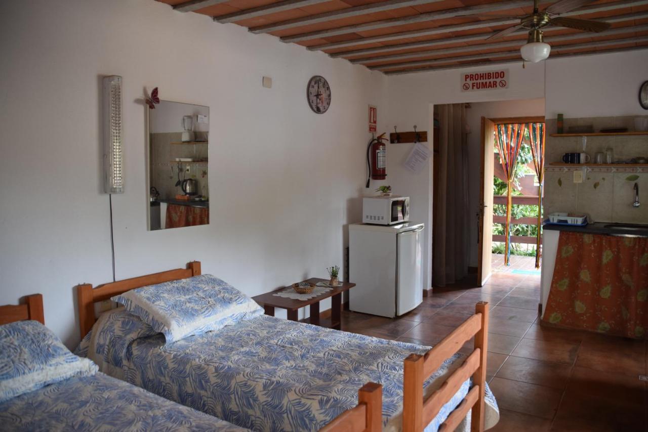Ferienwohnung Complejo Sol De Valizas Barra de Valizas Exterior foto
