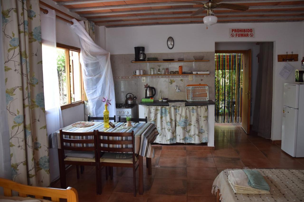 Ferienwohnung Complejo Sol De Valizas Barra de Valizas Exterior foto