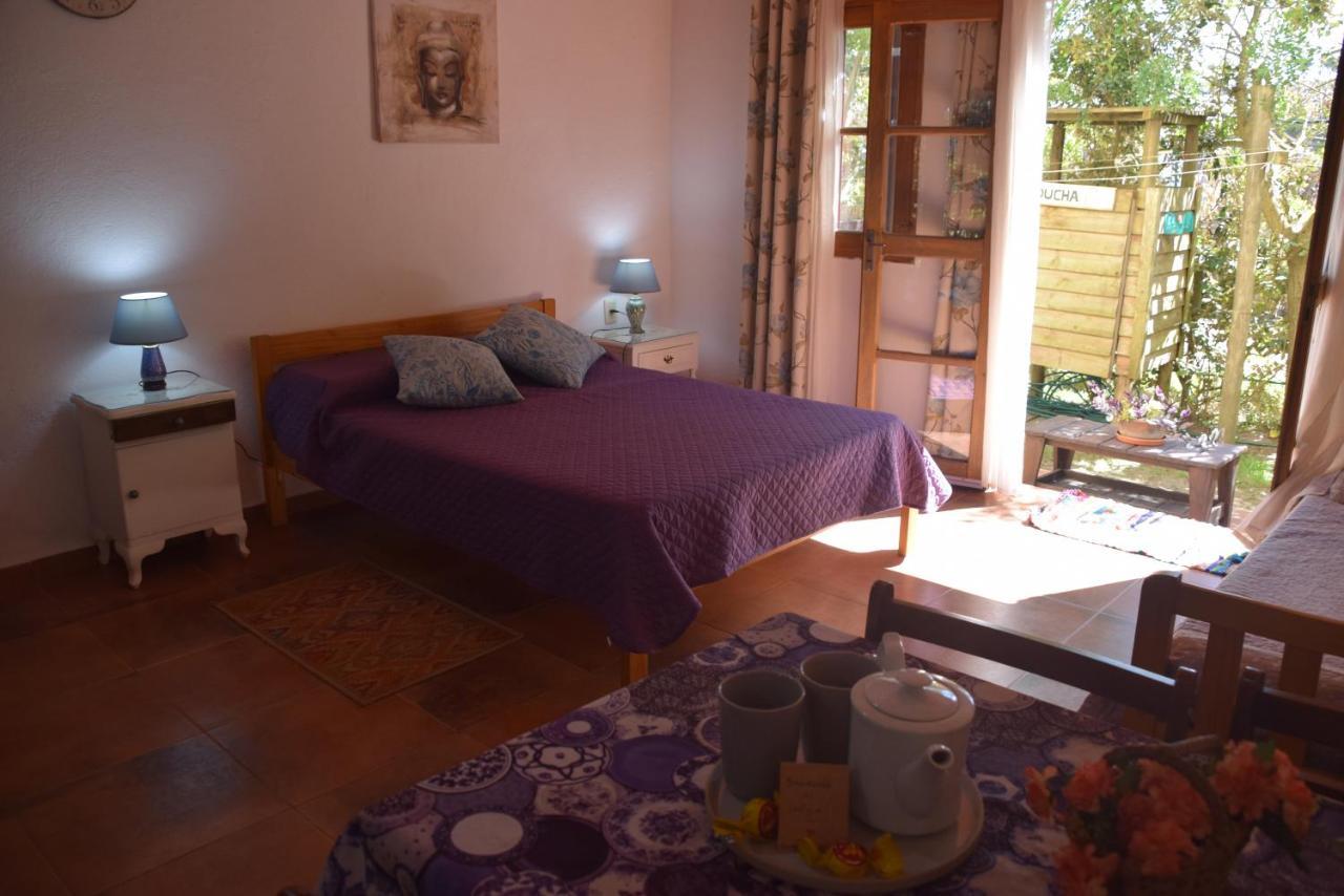Ferienwohnung Complejo Sol De Valizas Barra de Valizas Exterior foto