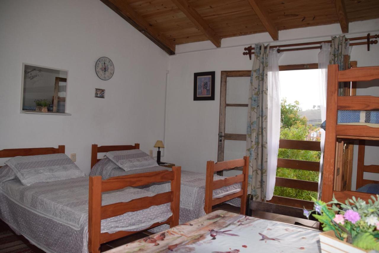 Ferienwohnung Complejo Sol De Valizas Barra de Valizas Exterior foto