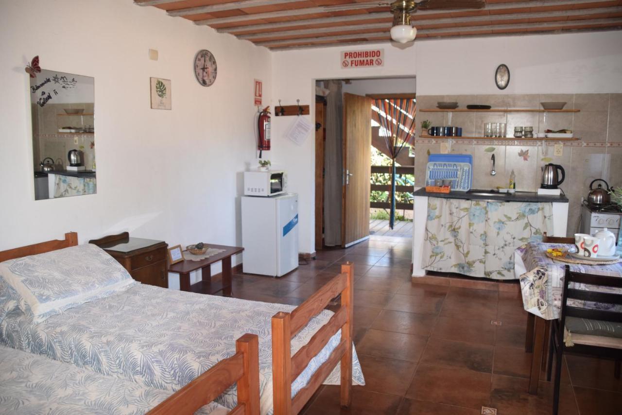 Ferienwohnung Complejo Sol De Valizas Barra de Valizas Exterior foto
